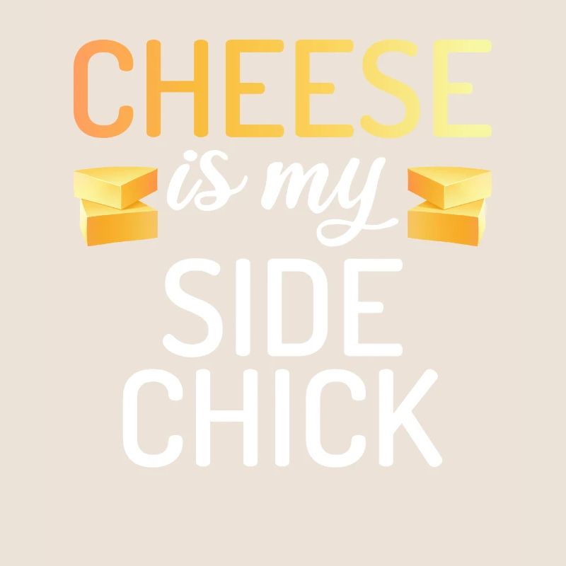 Snack Cheese Lover Cheese Gift