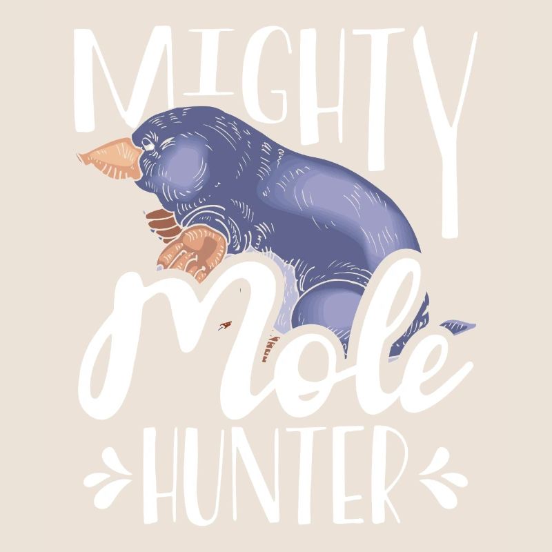Mighty Mole Hunter