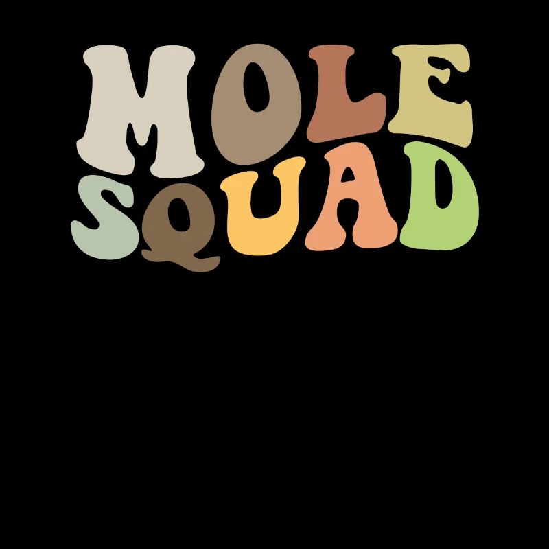 Mole squad