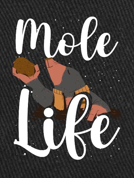 Mole life
