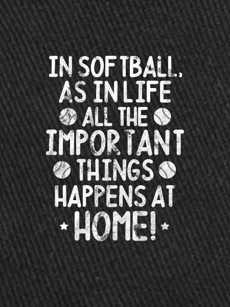 Softball