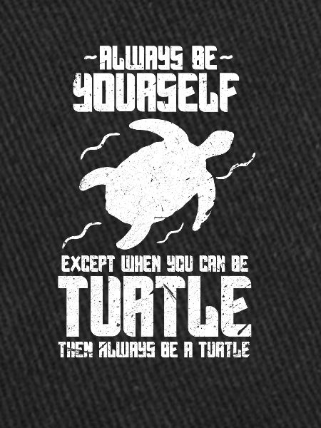 Turtle