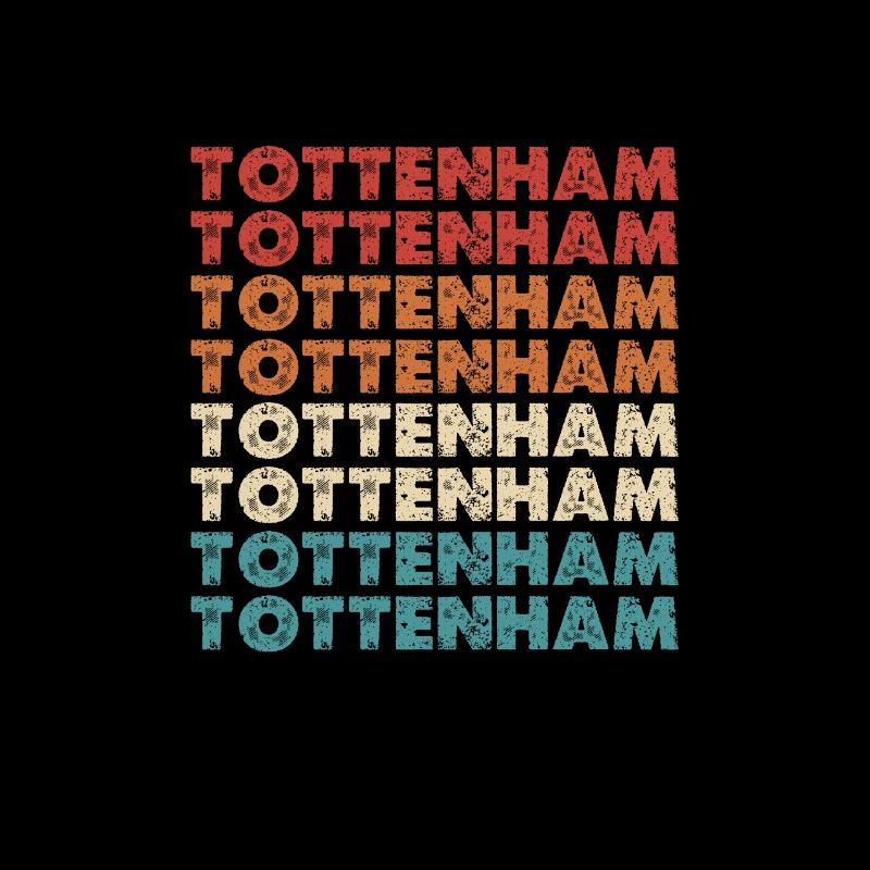 Tottenham Royaume-Uni Royaume-Uni Angleterre Cadeau