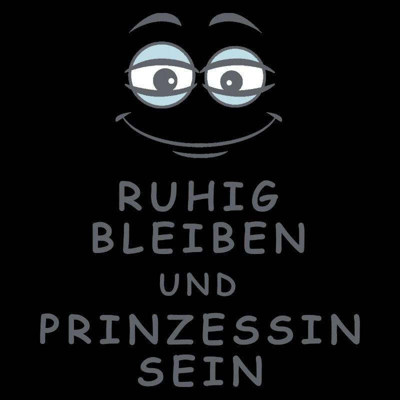 Prinzessin sein