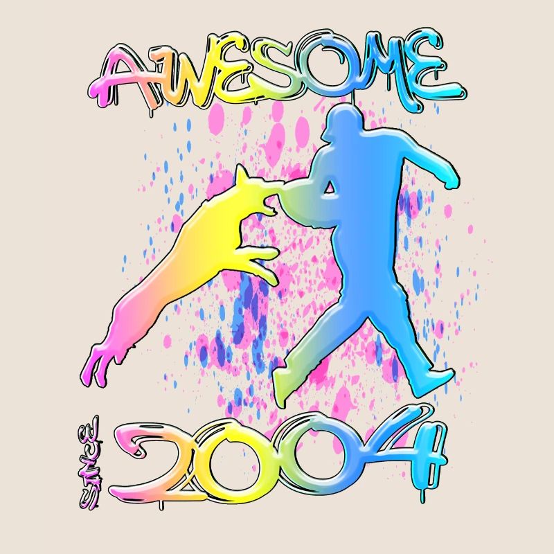 Awesome since 2004. Agility, Hundetraining