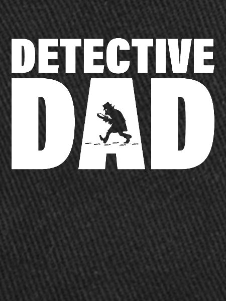 Job - Detective Dad