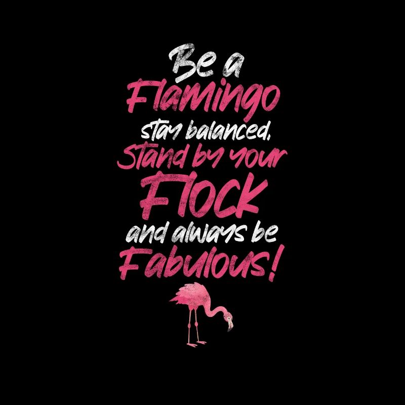Flamingo