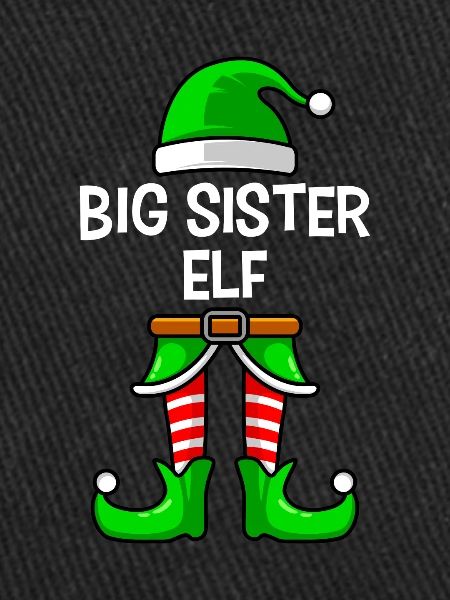 Big Sister Elf