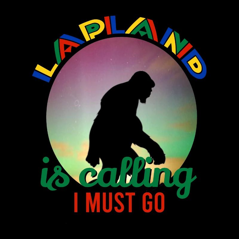 Lapland calls I need to go