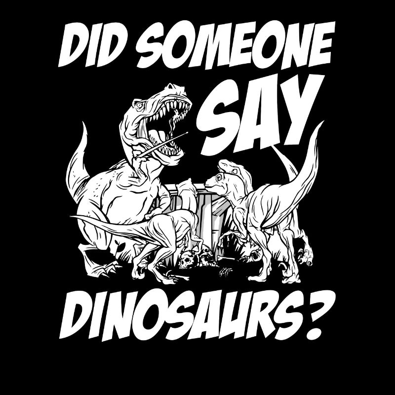 Dinosaurier Erwachsener Dinosaurier