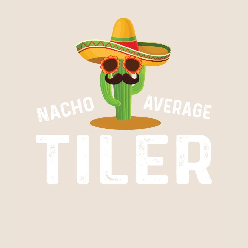 Nacho Average tiler