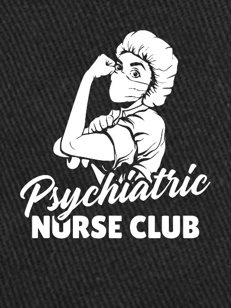Nurse Psychiatry