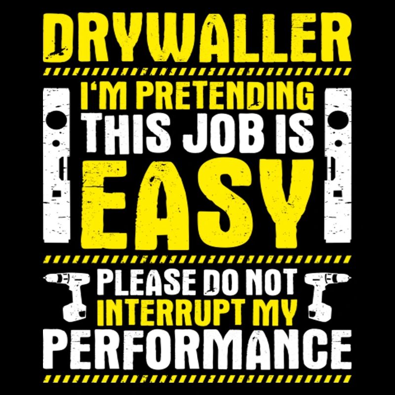 Drywaller Drywall Finisher Drywall Installer