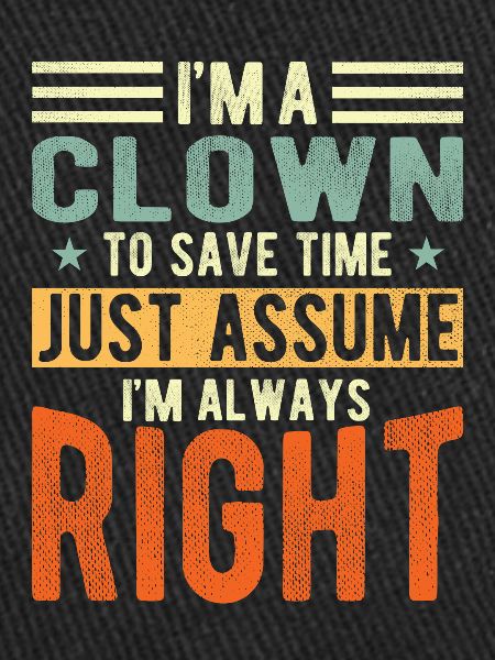 Clown