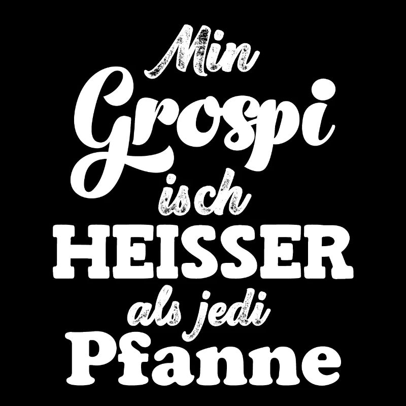 Mi Grospi isch der bescht Opa Schweiz Grosspapi