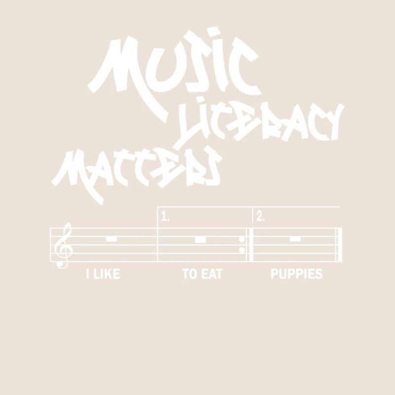 La littératie musicale, ça compte