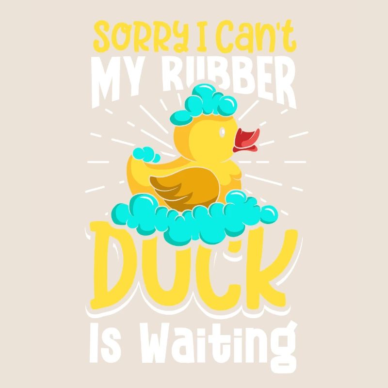 Rubber Ducks Duck Duck Lovers Bathroom