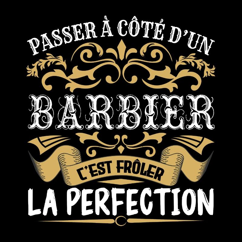 Le Meilleur Barbier | Barbier à la perfection