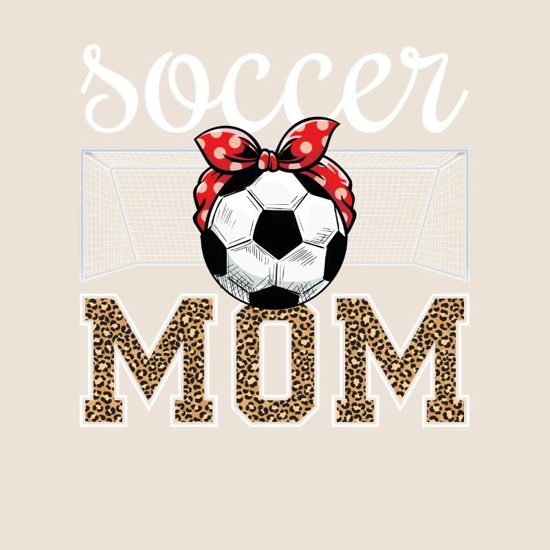 Soccer Mom