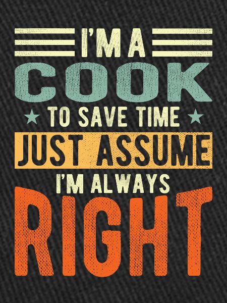 Cook