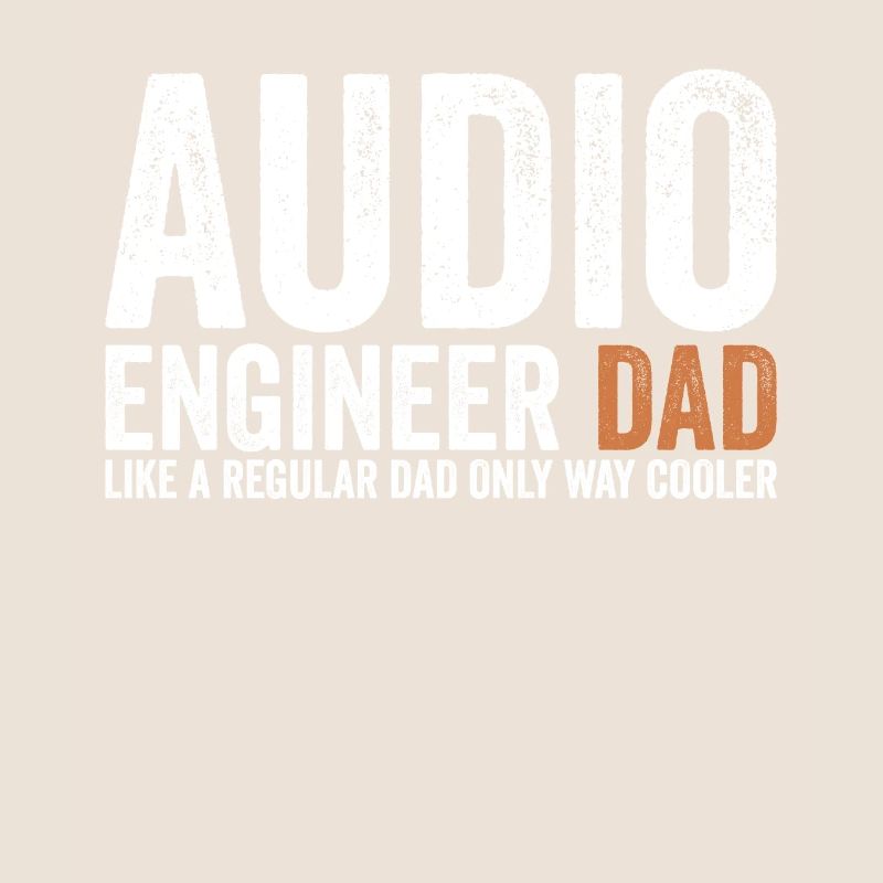 Papa - Audio Engineer