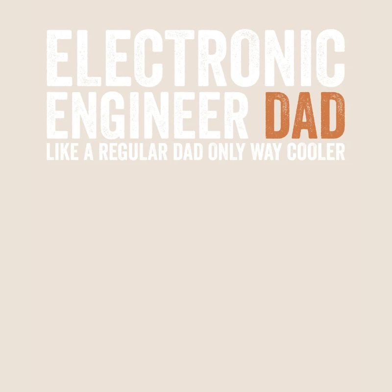 Papa - Technicien en électronique