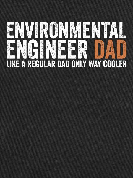 Papa - Environmental Engineer