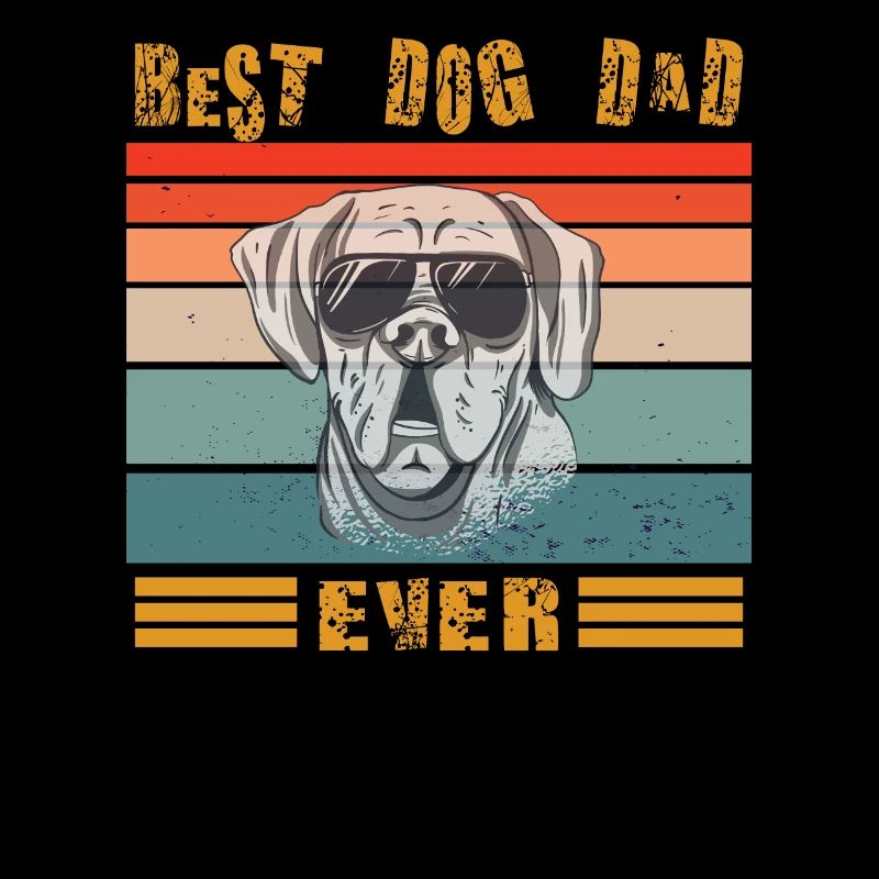 Dog design for pet lovers