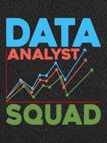 Data Analyst Squad 5