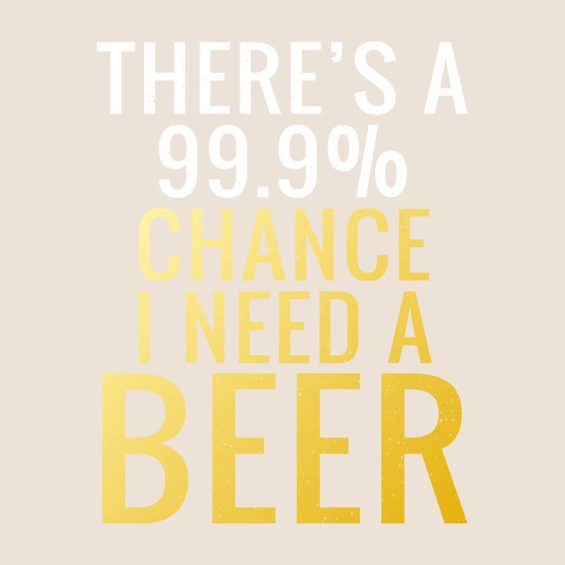 Biertrinker Bier Geschenke