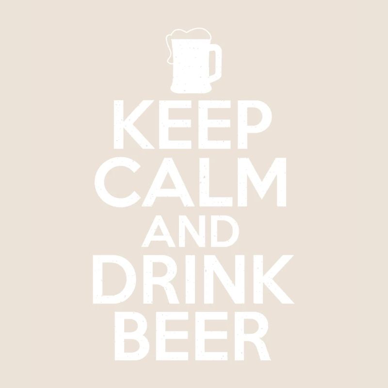 Biertrinker Bier Geschenke