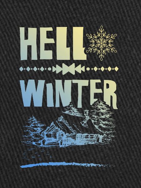 Hello Winter