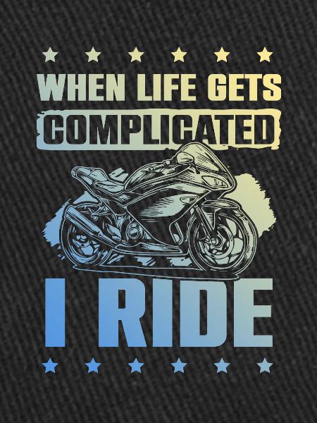 moto Vélo