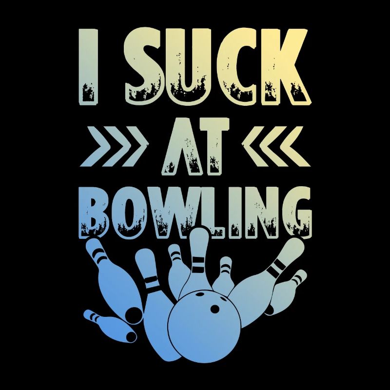Bowling spruch lustig