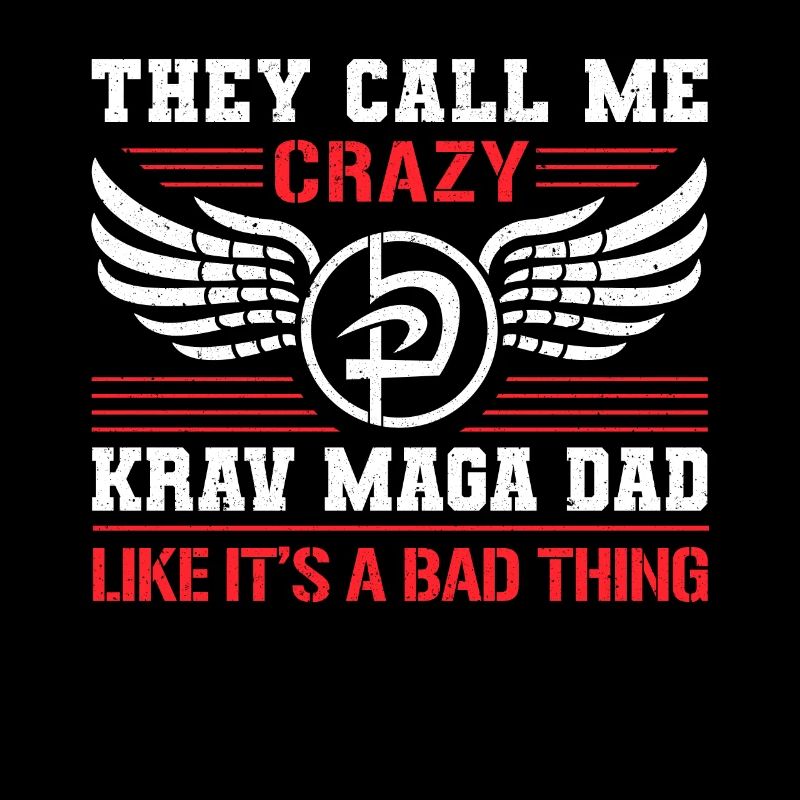 Krav Maga Apparel Israélien Self