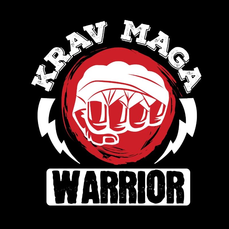 Krav Maga Apparel Israeli Self