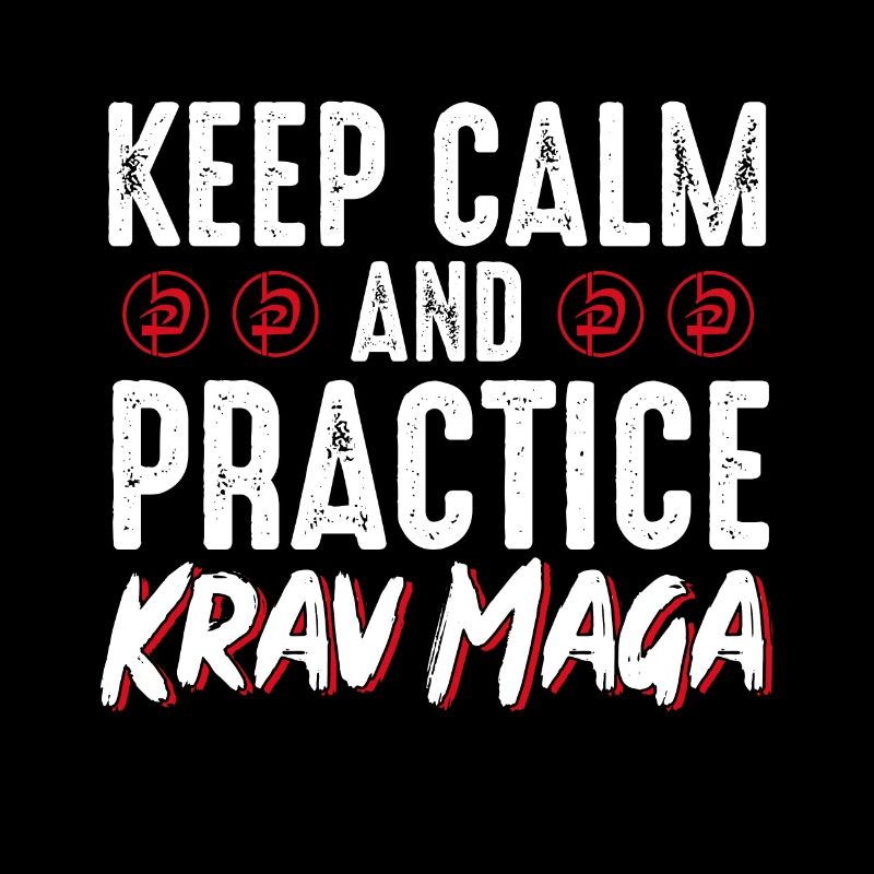 Krav Maga Apparel Israeli Self