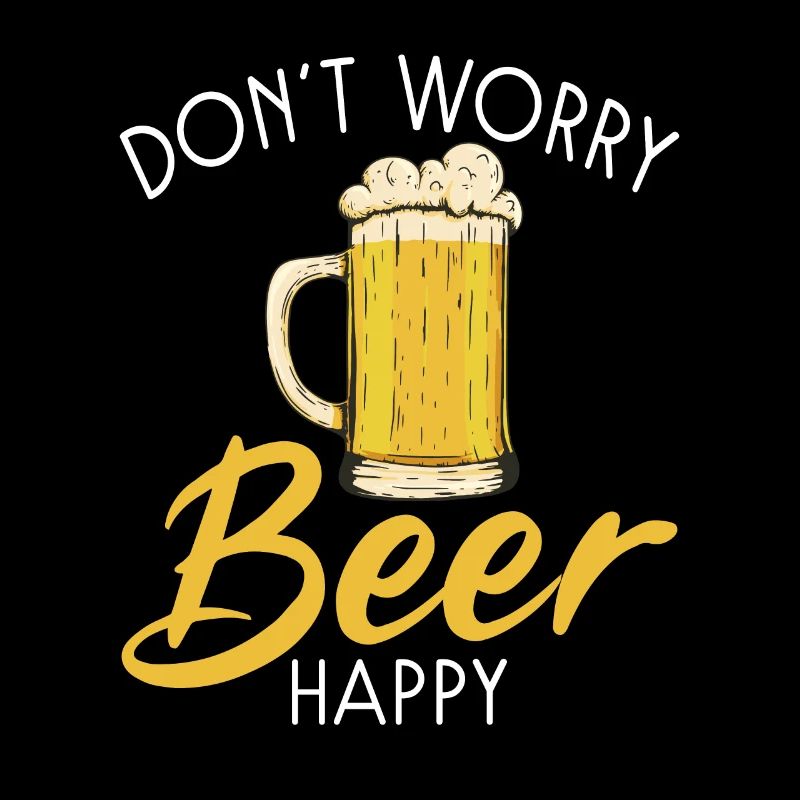 Biertrinker Bier Geschenke