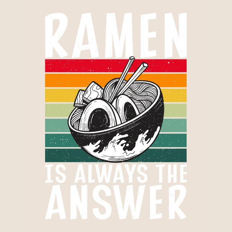Ramen Lover