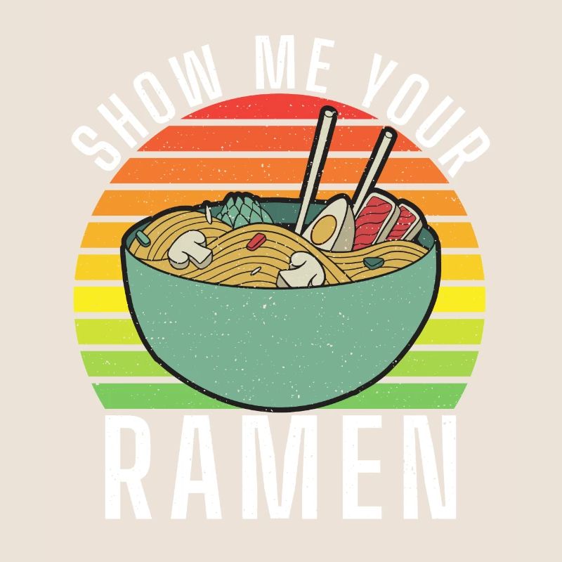 Ramen Lover
