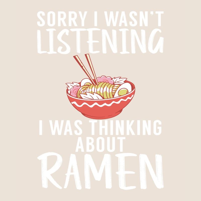 Ramen Lover
