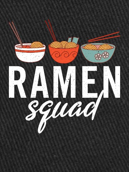 Ramen Lover