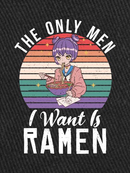 Ramen Lover