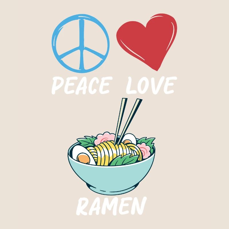 Ramen Lover