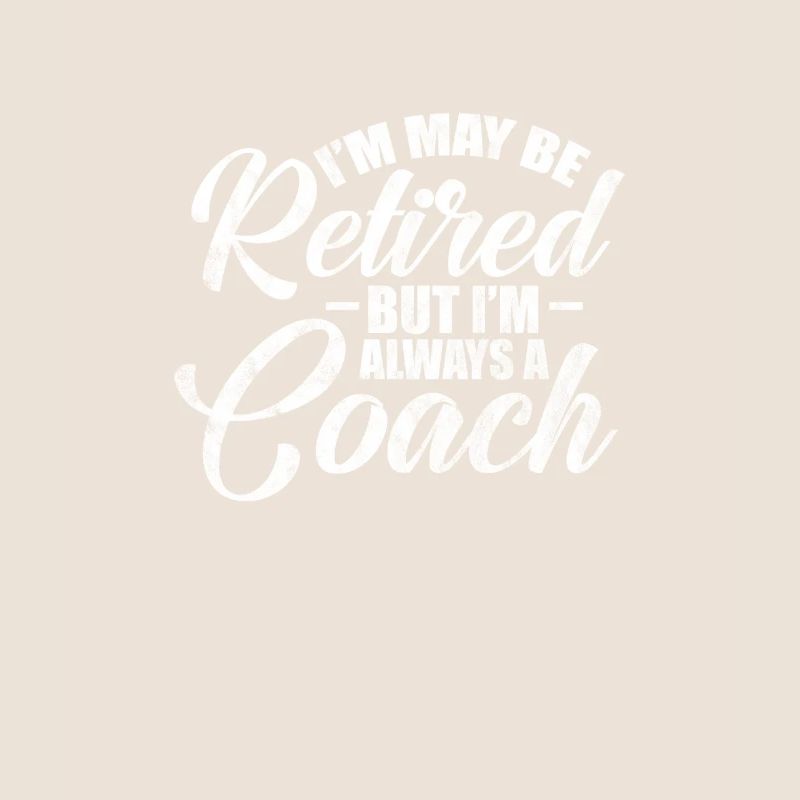 Coach de retraite