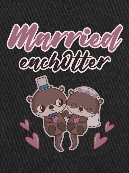 Married Eachotter