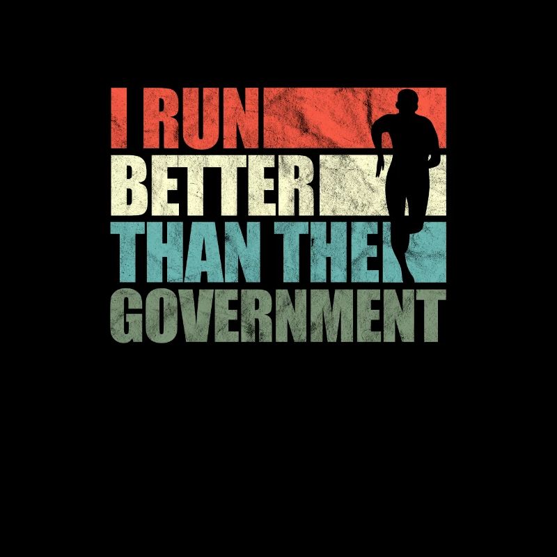 Running Runner Jogging Jogging Runner Gift