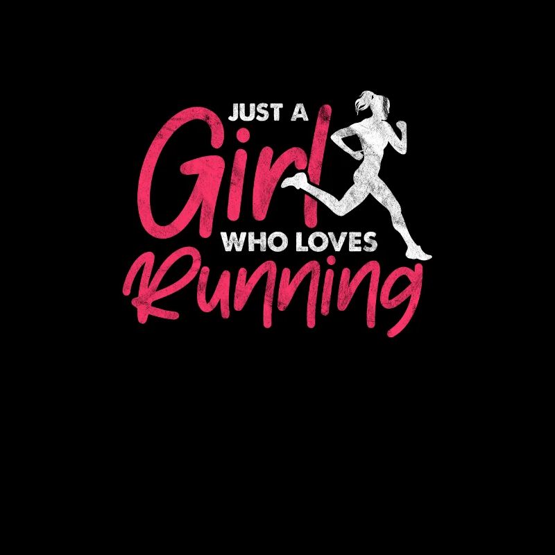 Running Runner Jogging Jogging Runner Gift