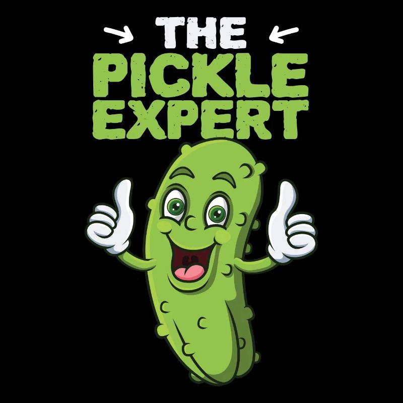 The Pickle Expert