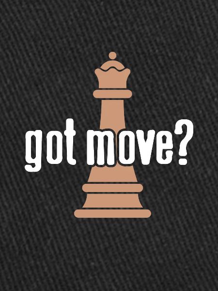 Chess - Got move?
